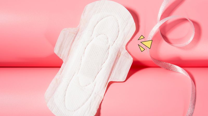 Bahaya Jarang Ganti Pembalut Saat Menstruasi
