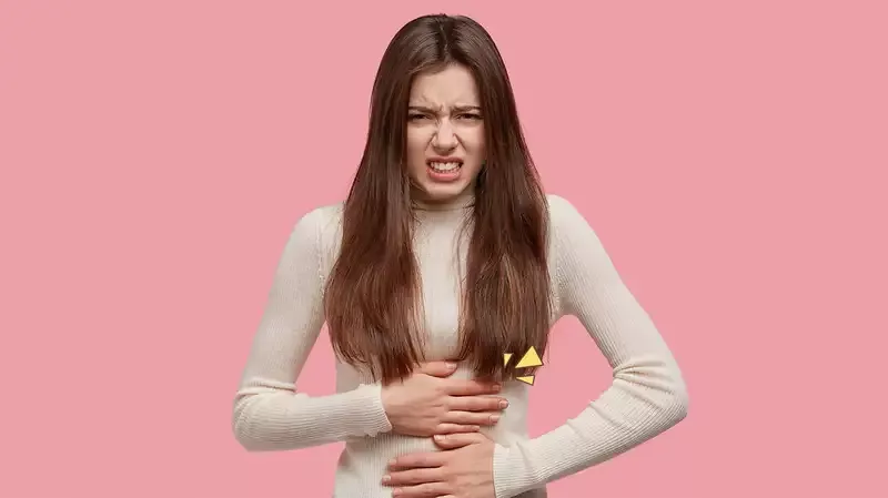 Gejala Penyakit Gastritis dan Cara Mengobatinya, Simak Moms!