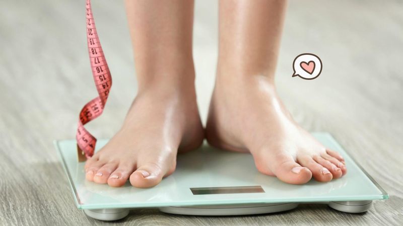Cara Menghitung Indeks Massa Tubuh untuk Tahu Berat Badan Sudah Ideal atau Belum