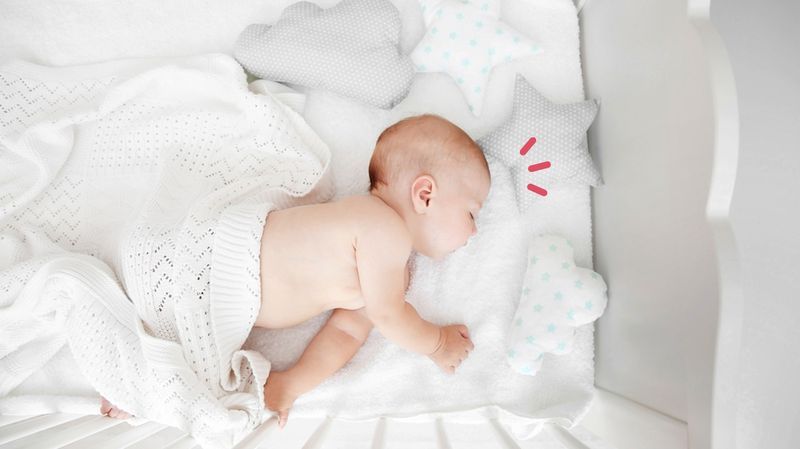 6 Bahaya Sleep Apnea pada Anak, Moms Harus Tahu!