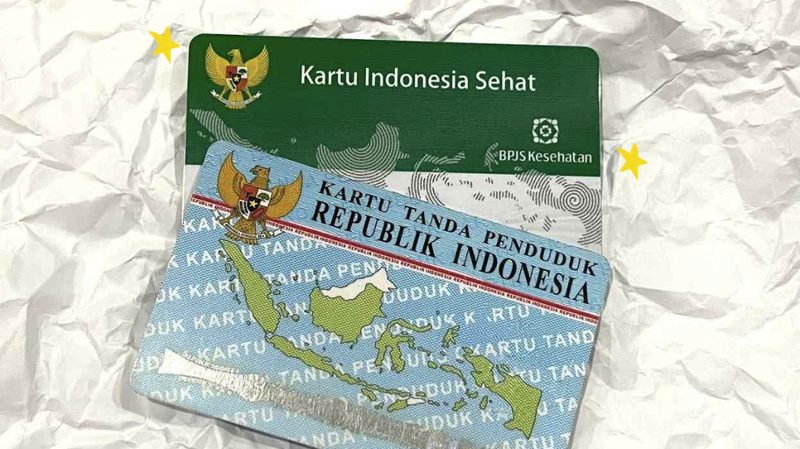 Syarat Dan Cara Cek Penerima Bansos PBI JK Lewat Website Kemensos | Orami