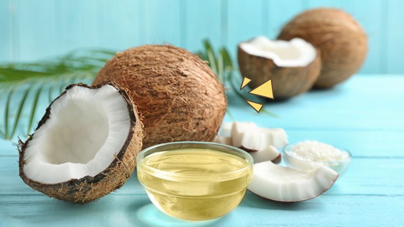 Benarkah Virgin Coconut Oil Bermanfaat untuk Meningkatkan Kesuburan?