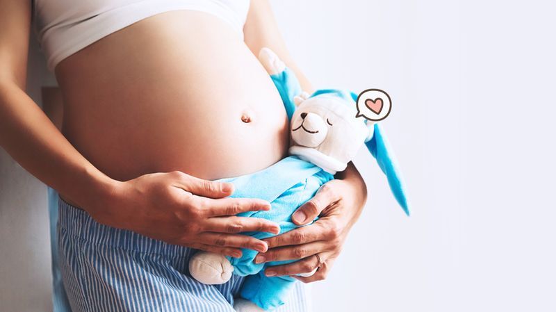 Benarkah Jenis Kelamin Bayi Bisa Diketahui dari Detak Jantung dalam Kandungan?