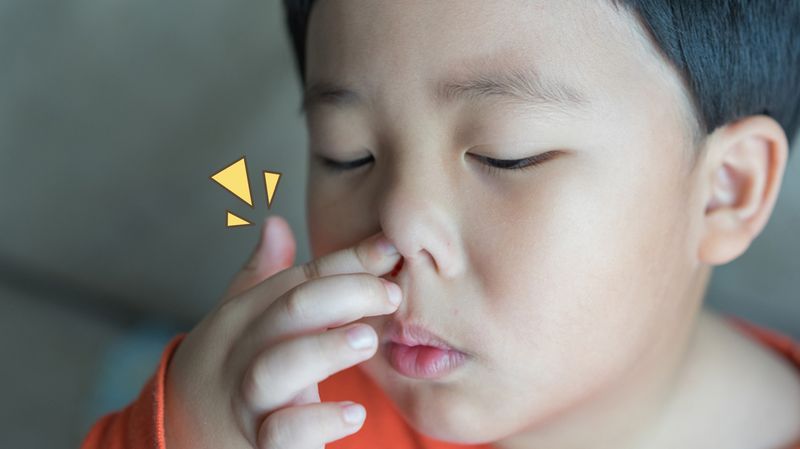 Kenali Polip Hidung pada Anak dan Cara Mengatasinya, Jangan Sampai Abai!