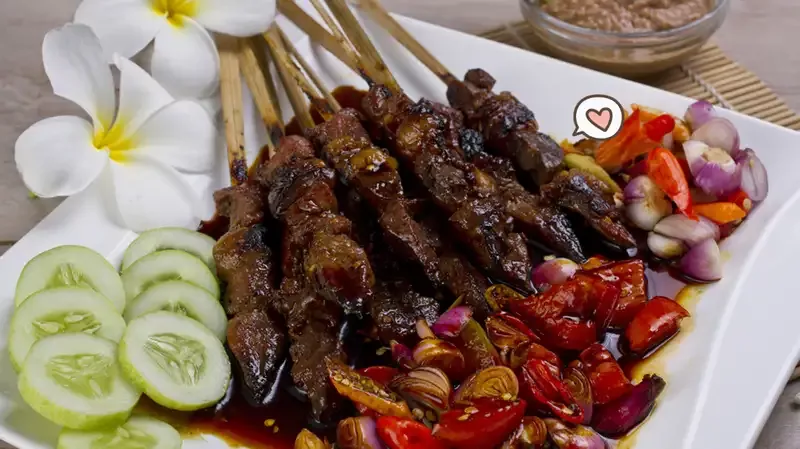 Bolehkah Ibu Menyusui Makan Sate Kambing Ini Penjelasannya Orami