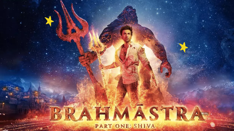 Sinopsis dan Profil Pemain Brahmastra, Diperankan Ranbir Kapoor dan Alia Bhatt!