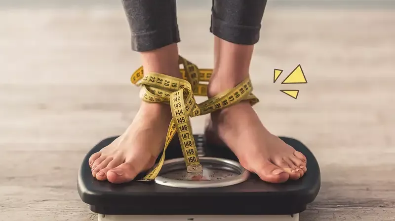 Sama-sama Gangguan Makan, Apa Bedanya Bulimia dan Anoreksia?