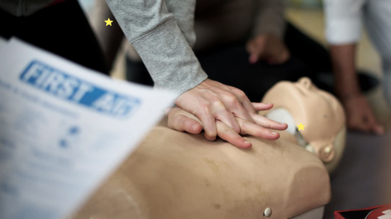 Belajar dari Tragedi Itaewon, Ini Cara Melakukan CPR untuk Pertolongan Pertama pada Pasien Henti Jantung