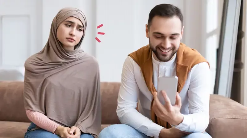 7+ Cara dan Doa Agar Suami Setia Menurut Islam, Sudah Moms Amalkan?