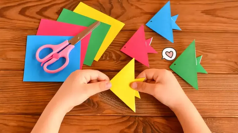 Cara Membuat Origami Binatang, Mudah untuk Diajarkan pada Anak