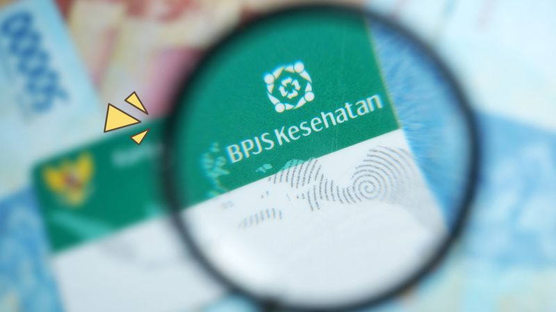 4 Cara Cek Status BPJS Kesehatan Aktif Atau Tidak, Mudah Dan Aman ...