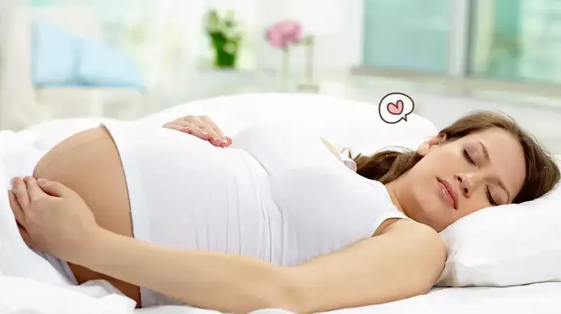 Cara Mendapatkan Tidur Berkualitas Selama Masa Kehamilan
