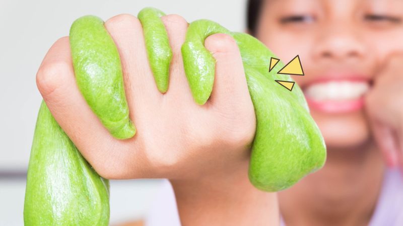 9 Cara Membuat Slime dari Ragam Bahan Rumah Tangga, Aman dan Menyenangkan!