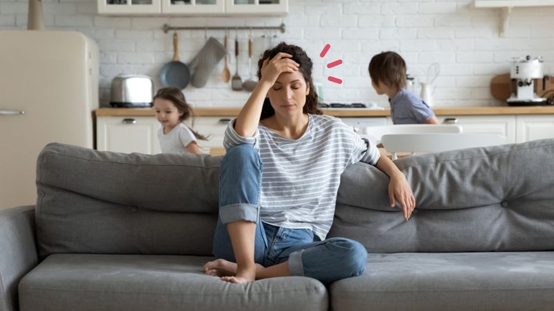 8 Cara Mengatasi Stres di Rumah, Patut Dicoba!