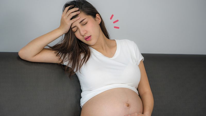 5 Cara Mengurangi Kelelahan selama Kehamilan, Moms Perlu Tahu