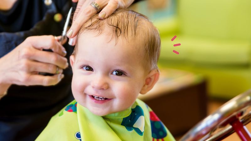 5 Cara Menebalkan Rambut Bayi yang Tipis dengan Bahan Alami, Yuk Coba Moms!