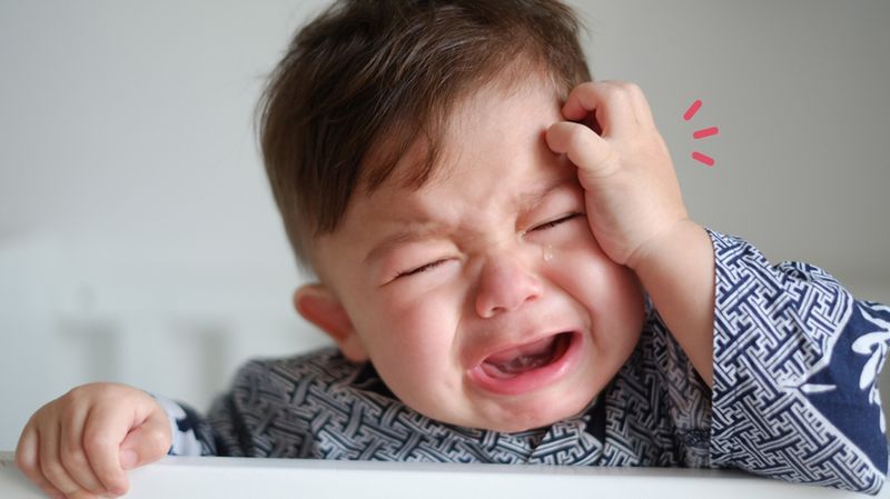 4 Cara Mengatasi Sakit Kepala pada Anak, Yuk Coba!