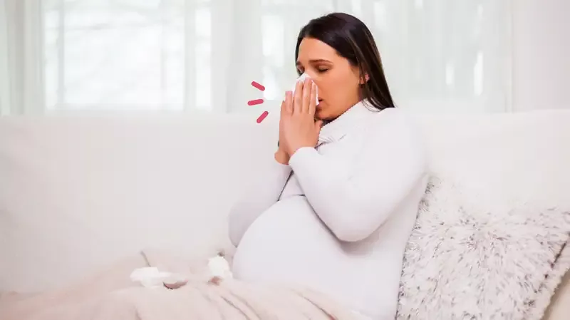 4 Cara Mengobati Sinusitis Saat Hamil yang Mudah Dilakukan