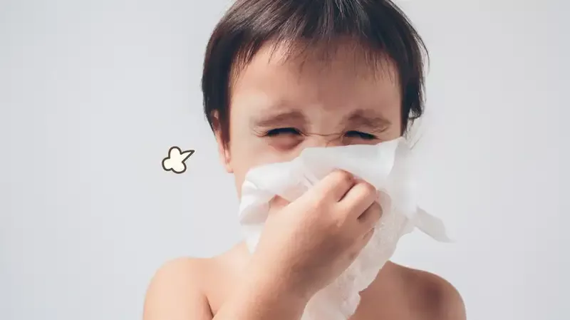 Cara Mengobati Sinusitis Pada Anak dengan 6 Langkah Ini