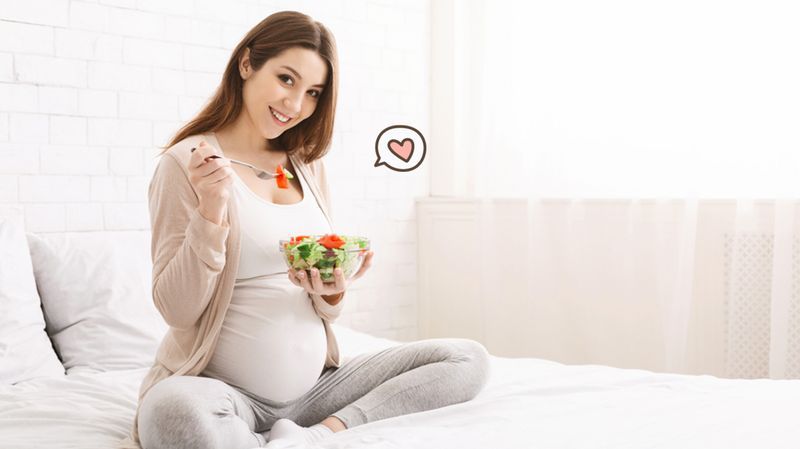 11+ Makanan Ibu Hamil Agar Bayi Berkulit Putih, Yuk Coba!