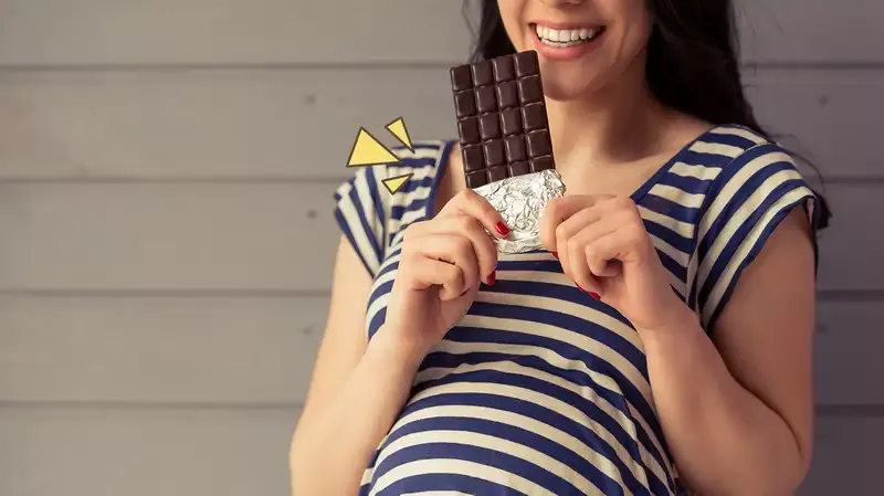 Yuk Rayakan World Chocolate Day, Simak 11 Manfaat Cokelat untuk Ibu Hamil dan Kesehatan Ini!