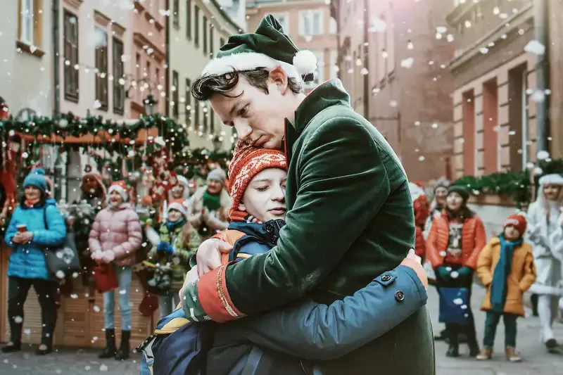13 Film Natal Terbaik yang Cocok Dinikmati dengan Keluarga, Menambah Kehangatan Suasana!