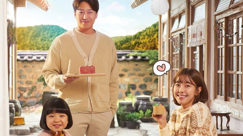 16 Drama Korea Komedi Romantis yang Seru dan Menggemaskan