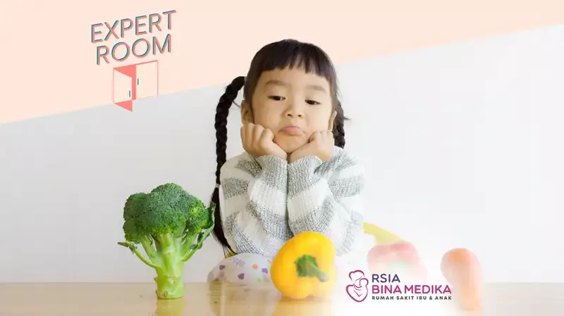 Bolehkah Anak Makan Pedas? Pahami Juga Dampaknya untuk Kesehatan Si Kecil, Ya Moms!