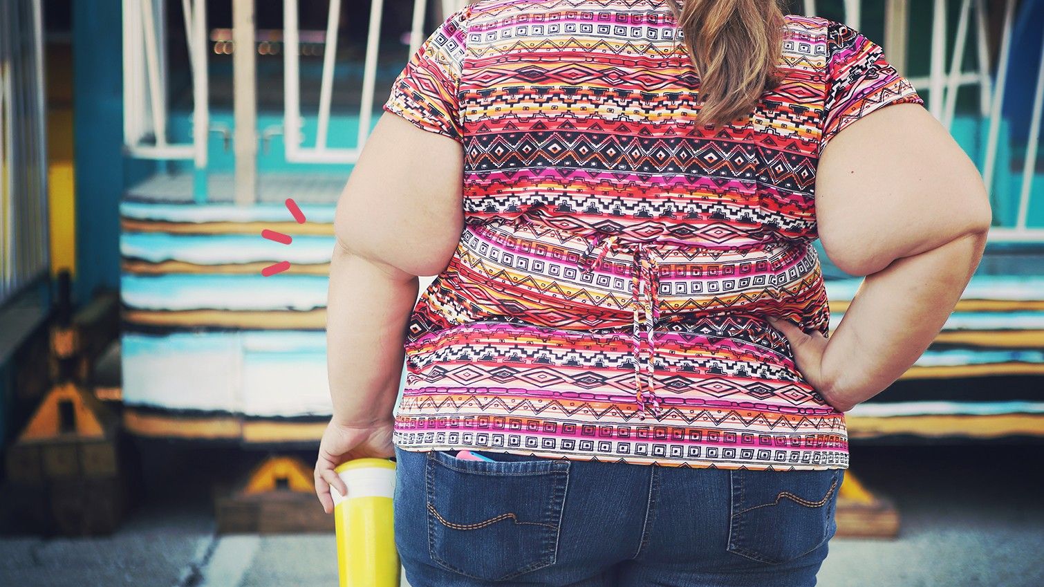 4 Dampak Jangka Panjang Obesitas terhadap Kesehatan yang Perlu Diwaspadai