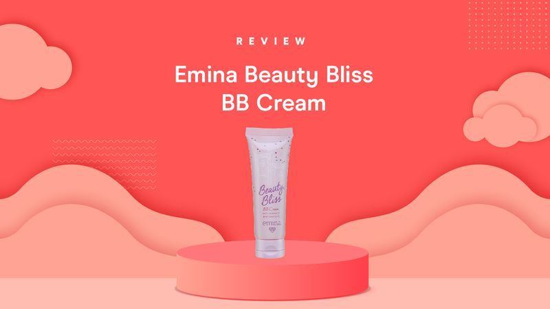 Review Emina BB Cream oleh Moms Orami, Dapat Menutup Bekas Jerawat!