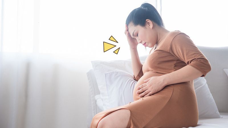 5 Faktor Pemicu Kehamilan Berisiko Tinggi, Yuk Kenali!