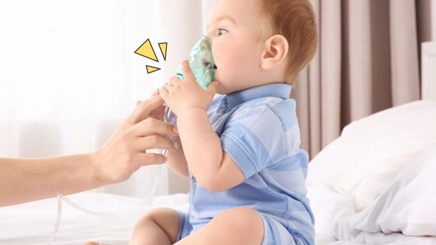 Waspada Fibrosis Kistik Pada Bayi, Ketahui 6 Fakta Ini