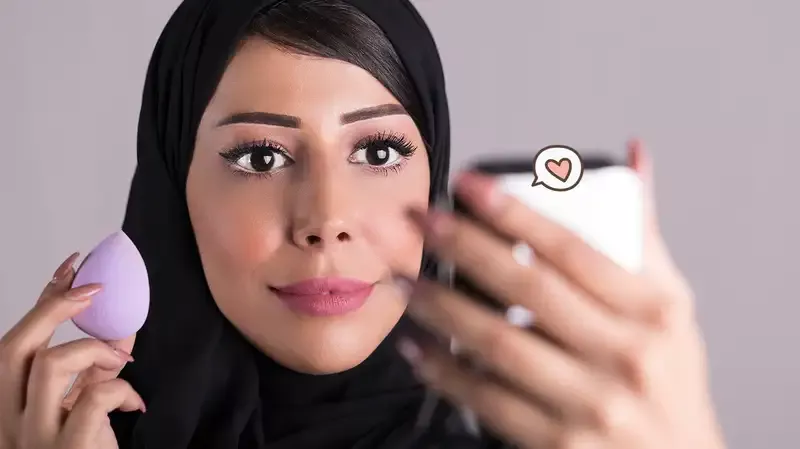 10 Rekomendasi Foundation Wajah Halal untuk Makeup Flawless