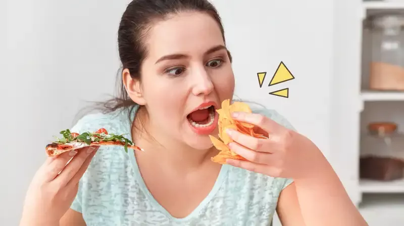3 Jenis Gangguan Makan yang Dapat Terjadi pada Wanita