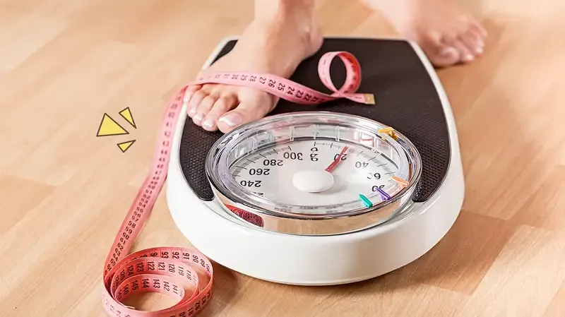 Ikuti 4 Gaya Hidup Sehat Ini Agar Terhindar dari Obesitas