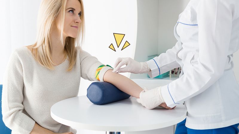 Pahami Jenis dan Fungsi Melakukan Tes Darah untuk Kesehatan