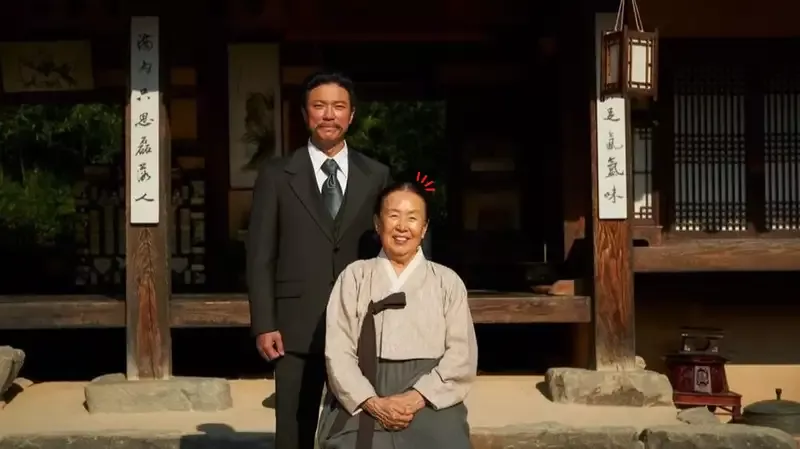 Sinopsis Hero, Film Musikal tentang Aktivis Kemerdekaan Korea yang Diperankan Jung Sung Hwa dan Kim Go Eun