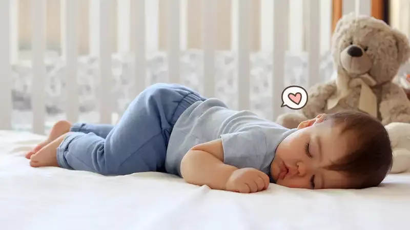 Ini 5 Perlengkapan Bayi untuk Tidur Agar Si Kecil Tidur Nyaman dan Aman