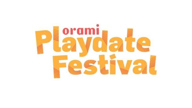 Orami Playdate Festival Sukses Dihadiri oleh 200 Ribu Pengunjung, Seru!