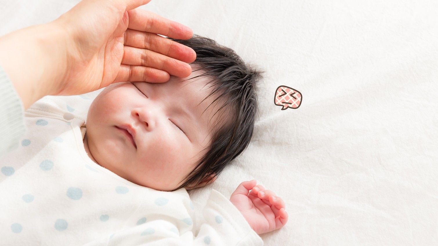 Bayi Baru Lahir Terkena Hipotermia, Bagaimana Cara Mengatasinya?