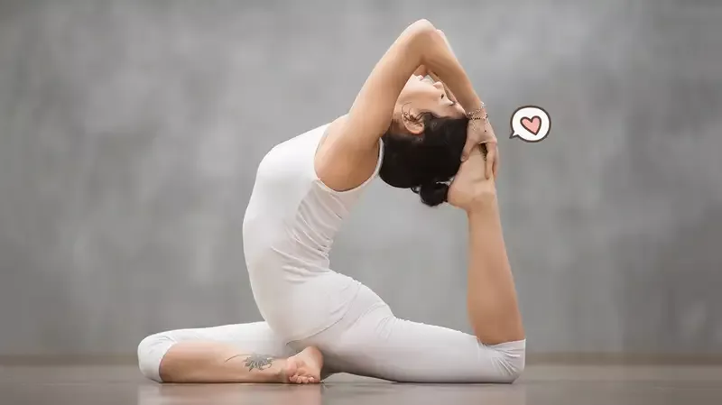 9 Manfaat Hot Yoga untuk Kesehatan dan Kecantikan, Yuk Simak