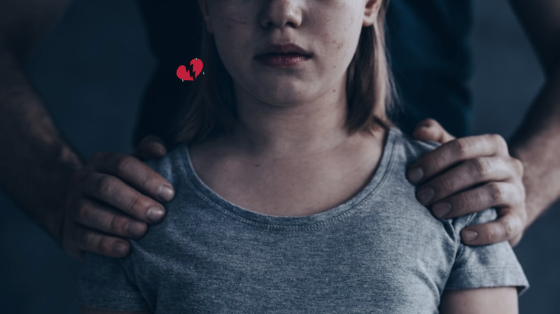 Miris! Kisah Anak 12 Tahun di Medan, Diperkosa hingga Terkena HIV