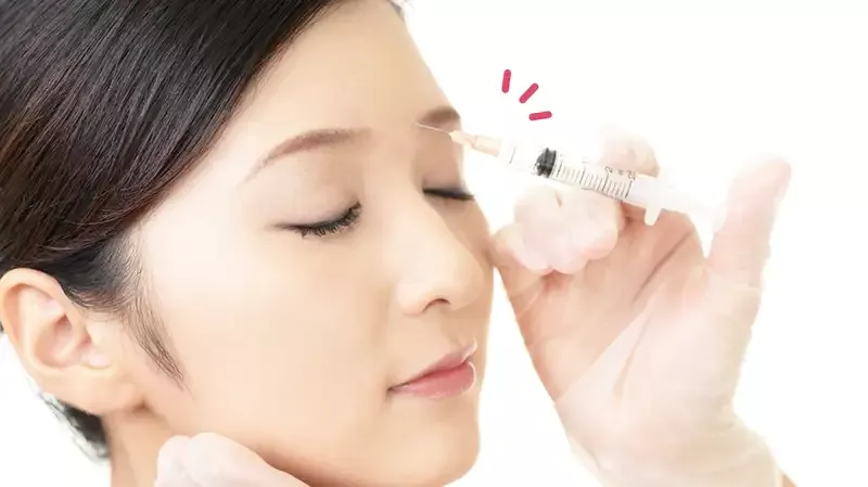 Suntik Botox: Cara Kerja, Tahapan Prosedur, dan Efek Samping