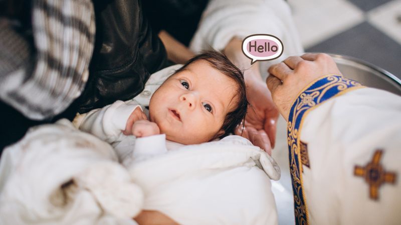 Ini 20+ Nama Bayi Perempuan Katolik yang Indah dan Penuh Makna