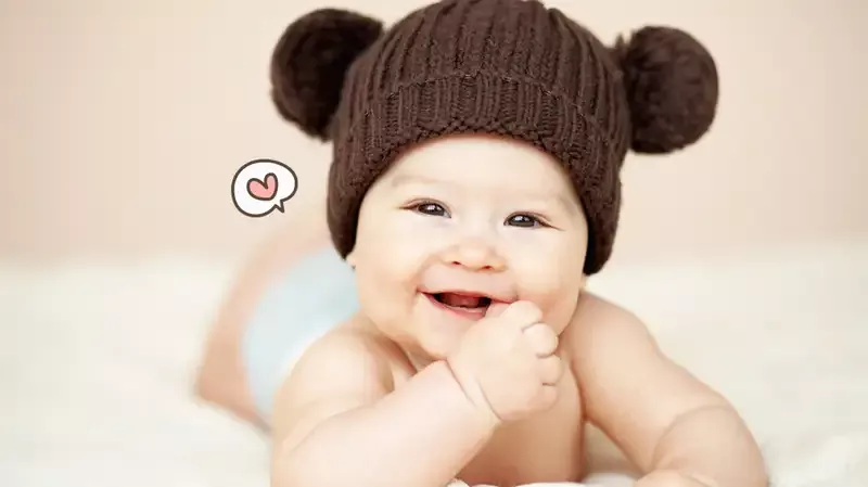20 Inspirasi Nama Panggilan untuk Bayi Laki-laki dan Perempuan Moms, Imut!
