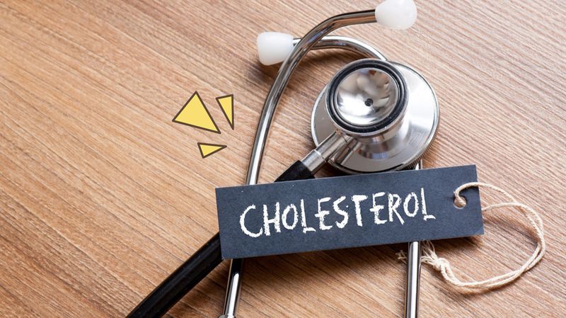 Efek Buruk Kolesterol Tinggi pada Tubuh, Yuk Jaga Kesehatan!