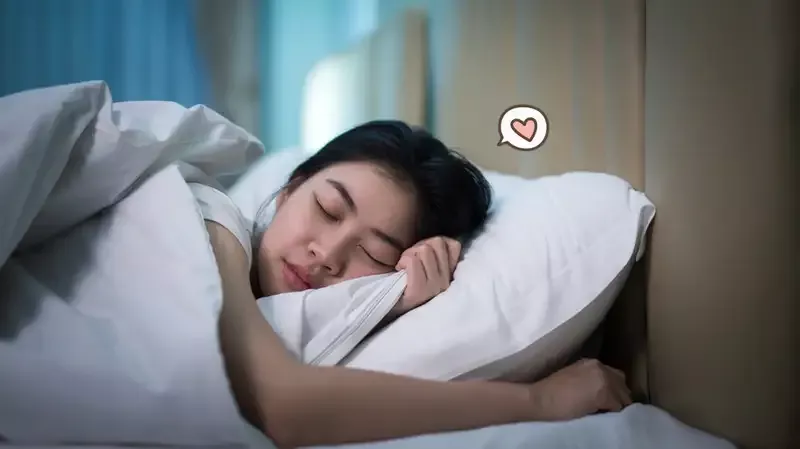 Mitos dan Fakta Seputar Posisi Tidur yang Baik setelah Berhubungan agar Cepat Hamil
