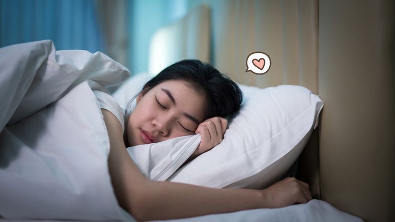 Ketahui Jam Tidur yang Baik agar Tubuh dan Otak Berfungsi Sempurna