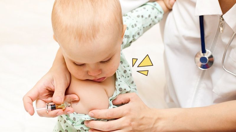 Pentingnya Imunisasi IPV untuk Anak Guna Mencegah Polio, Jangan Sampai Kelupaan, Moms!