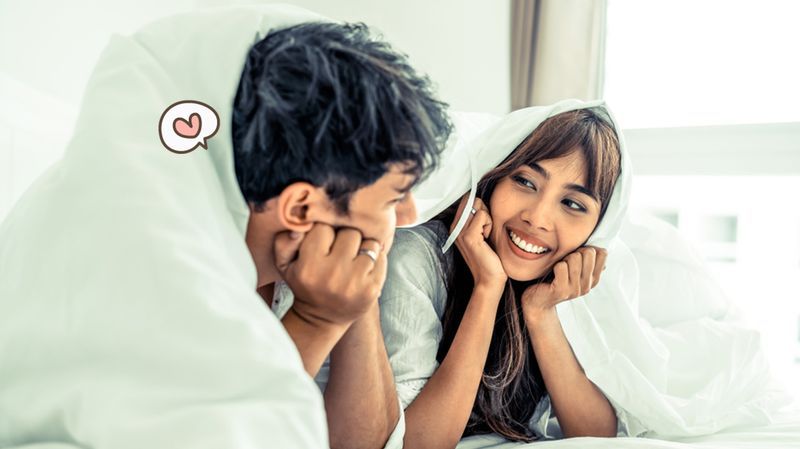 55 Kata-Kata untuk Suami yang Bijak agar Hubungan Langgeng